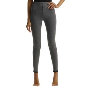 Commando All Day Perfect Control Denim Leggings